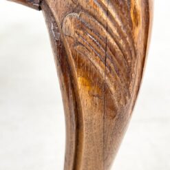 Ąžuolinė spintelė 38x48x64 cm