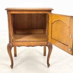 Ąžuolinė spintelė 38x48x64 cm