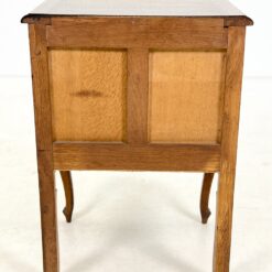 Ąžuolinė spintelė 38x48x64 cm