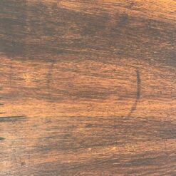 Ąžuoliniai staliukai 3 vnt. komplektas 51x60x47 cm