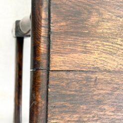 Ąžuoliniai staliukai 3 vnt. komplektas 51x60x47 cm