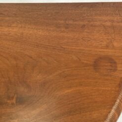 Raudonmedžio konsolė 53,5x107x67 cm