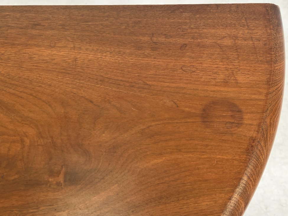 DR0217-stalai-11 Raudonmedžio konsolė 53,5x107x67 cm