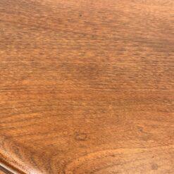 Raudonmedžio konsolė 53,5x107x67 cm