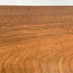 Raudonmedžio konsolė 53,5x107x67 cm