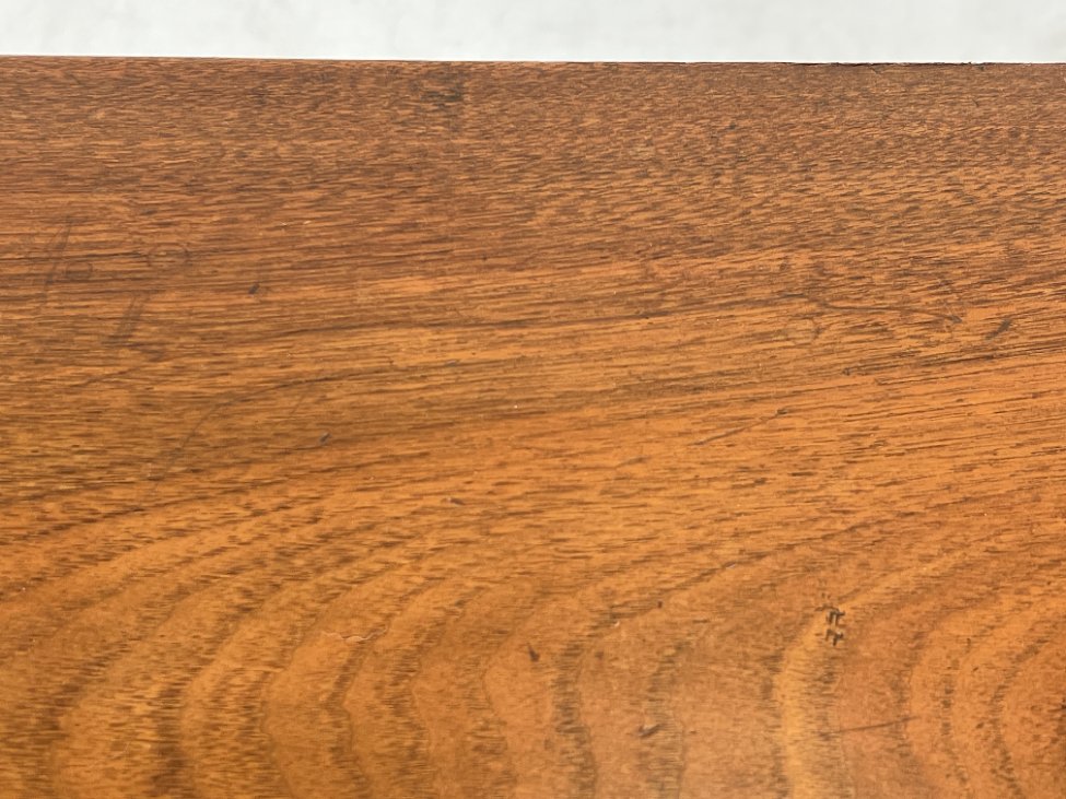 DR0217-stalai-13 Raudonmedžio konsolė 53,5x107x67 cm