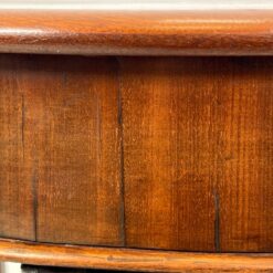 Raudonmedžio konsolė 53,5x107x67 cm