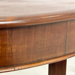 Raudonmedžio konsolė 53,5x107x67 cm