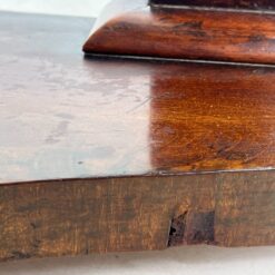 Raudonmedžio konsolė 53,5x107x67 cm