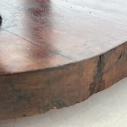 Raudonmedžio konsolė 53,5x107x67 cm