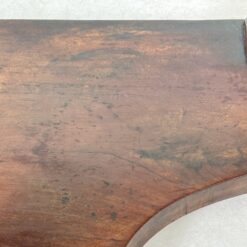 Raudonmedžio konsolė 53,5x107x67 cm