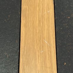 Modernus apvalus ąžuolinis valgomojo stalas 131x131x79,5 cm