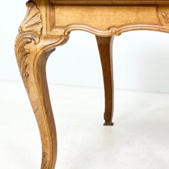 Ąžuolinis išskleidžiamas valgomojo stalas 99,5×147,5+(2×65)x77 cm