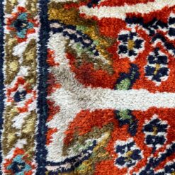 Šilkinis rankų darbo kilimas “Kashmir” 342x252x0,4 cm