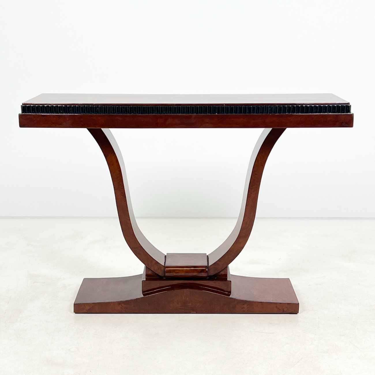 HF0448-stalai-0 Art deco stiliaus konsolė 36,5×119,5×85 cm