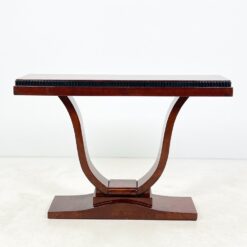 Art deco stiliaus konsolė 36,5×119,5×85 cm