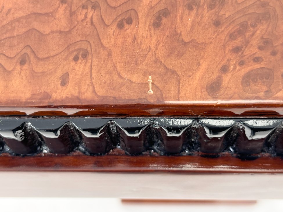 HF0448-stalai-10 Art deco stiliaus konsolė 36,5×119,5×85 cm