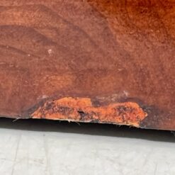 Art deco stiliaus konsolė 36,5×119,5×85 cm