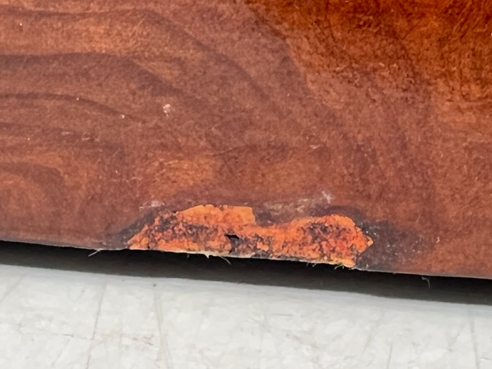 HF0448-stalai-12 Art deco stiliaus konsolė 36,5×119,5×85 cm