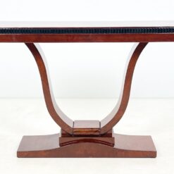 Art deco stiliaus konsolė 36,5×119,5×85 cm