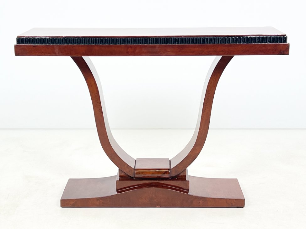 HF0448-stalai-2 Art deco stiliaus konsolė 36,5×119,5×85 cm