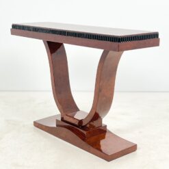 Art deco stiliaus konsolė 36,5×119,5×85 cm