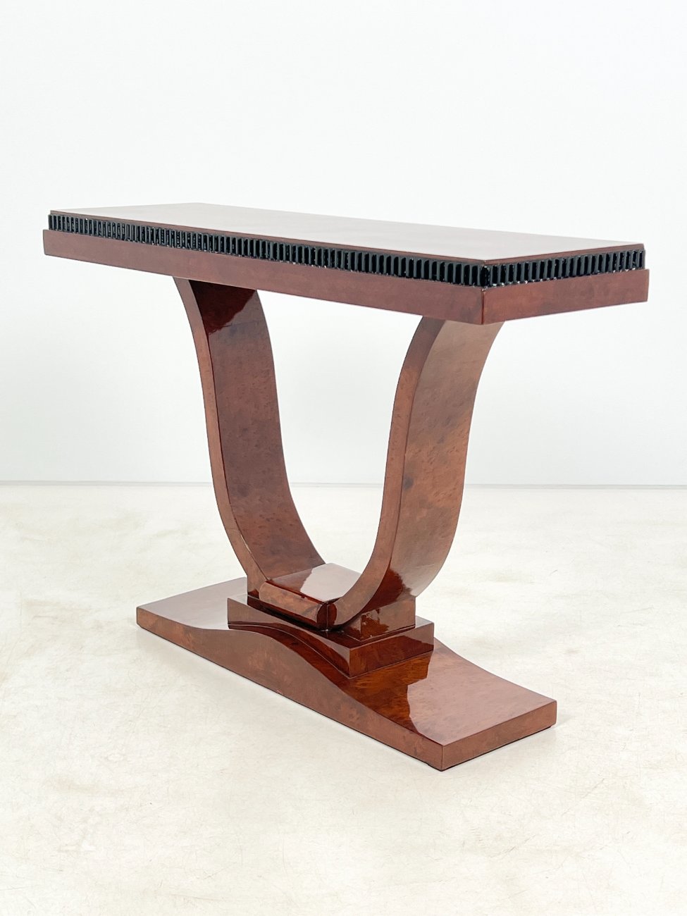 HF0448-stalai-4 Art deco stiliaus konsolė 36,5×119,5×85 cm