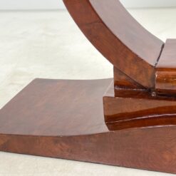 Art deco stiliaus konsolė 36,5×119,5×85 cm