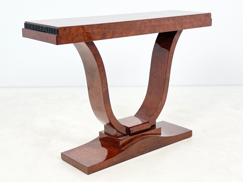 HF0448-stalai-8 Art deco stiliaus konsolė 36,5×119,5×85 cm