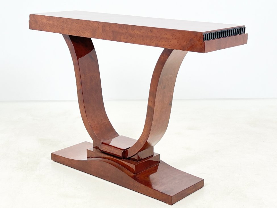 HF0448-stalai-9 Art deco stiliaus konsolė 36,5×119,5×85 cm