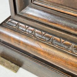 Masyvus ąžuolinis rašomasis stalas 91x172x77,5 cm