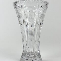 Nachtmann stiliaus krištolinė vaza 13x13x22 cm