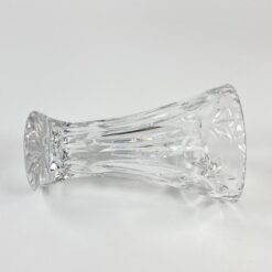 Nachtmann stiliaus krištolinė vaza 13x13x22 cm