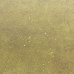 Riešutmedžio rašomasis stalas su odiniu stalviršiu ir ratukais 75x124x76 cm