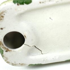 Porcelianinė statula “Berniukas su akordeonu” 6×9,5×13 cm