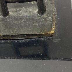 Corry Ammerlaan bronzos statula “Mąstytojas” 5,5×5,5×18,5 cm