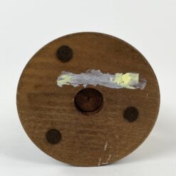 G. Armani keramikinė statula “Berniukas su cigaru” 12,5×12,5×25,5 cm