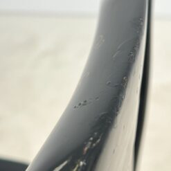 Rytietiškas valgomojo komplektas: apvalus stalas ir 4 vnt. krėslų