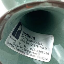 Molinė taurė 200 ml 7x7x15 cm