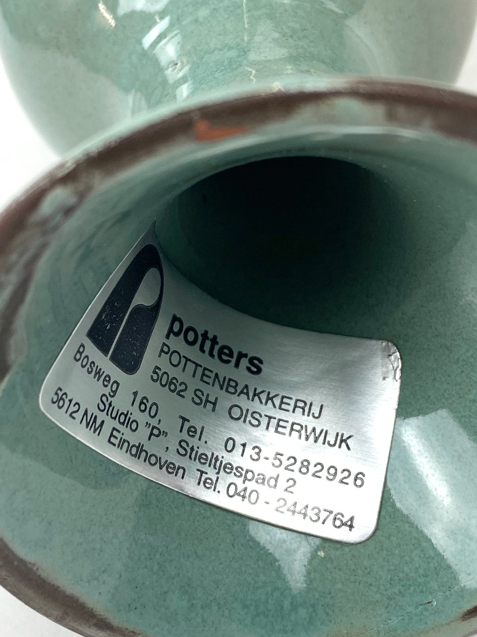 HK1153-molio-dirbiniai-7 Molinė taurė 200 ml 7x7x15 cm