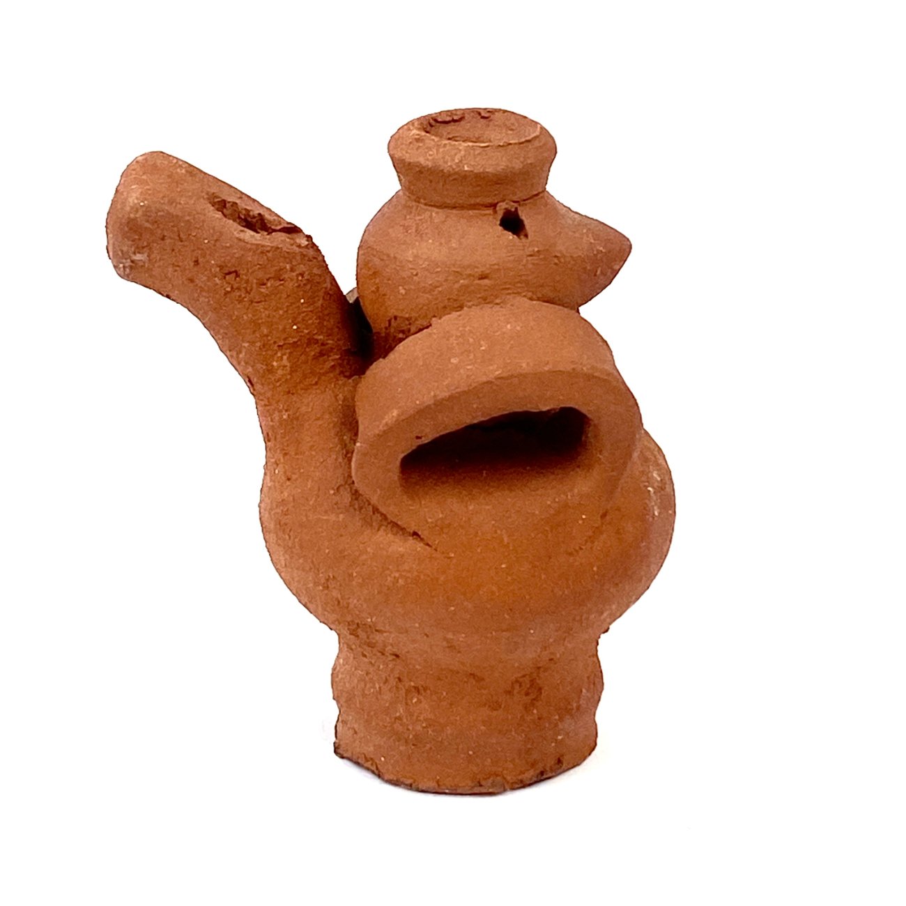 HK1156-muzikos-instrumentai-0 Keramikinė okarina (švilpynė) 3x5x6,5 cm