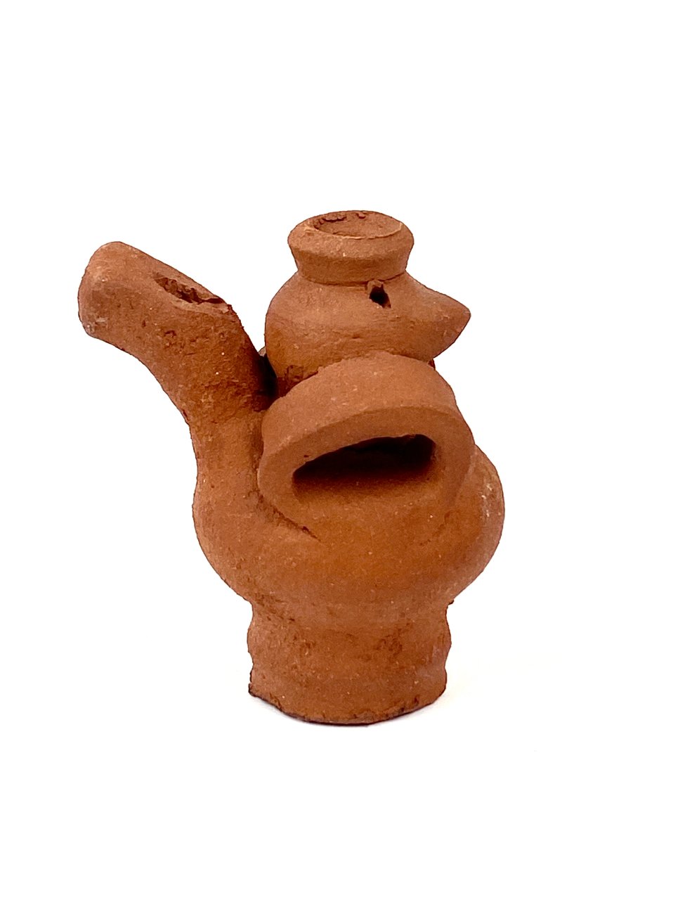 HK1156-muzikos-instrumentai-1 Keramikinė okarina (švilpynė) 3x5x6,5 cm