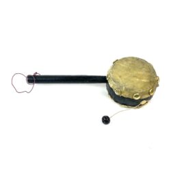 Rankinis būgnelis 4×7,5×18,5 cm