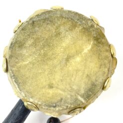 Rankinis būgnelis 4×7,5×18,5 cm