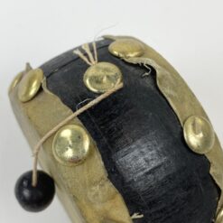 Rankinis būgnelis 4×7,5×18,5 cm