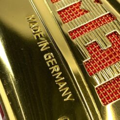 Hohner lūpinė armonikėlė “Comet” su originalia dėžute 7,5x17x3 cm