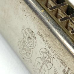 Hohner armonikėlė “Orchester Stimmung” su originalia dėžute 3,5x19x3 cm