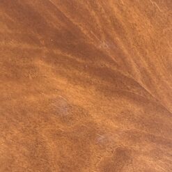 Riešutmedžio išskleidžiamas valgomojo stalas 110×110(+37)x80,5 cm