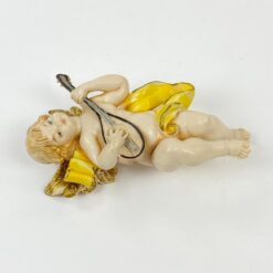 Pakabinama sieninė dekoracija “Angelas” 4x7x14 cm