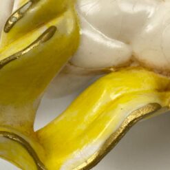 Pakabinama sieninė dekoracija “Angelas” 4x7x14 cm